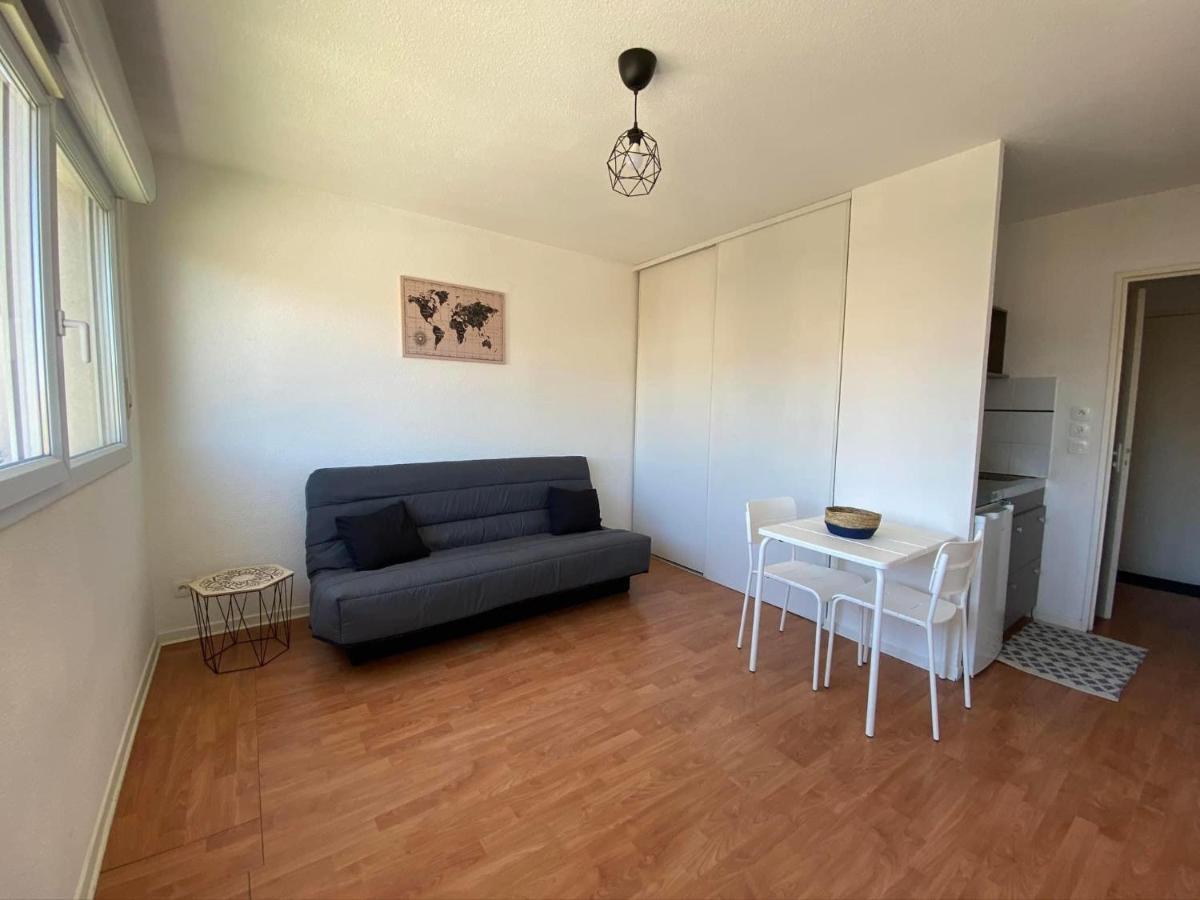 Studio 84 Apartment Avignon Exterior photo