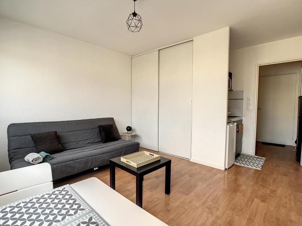 Studio 84 Apartment Avignon Exterior photo