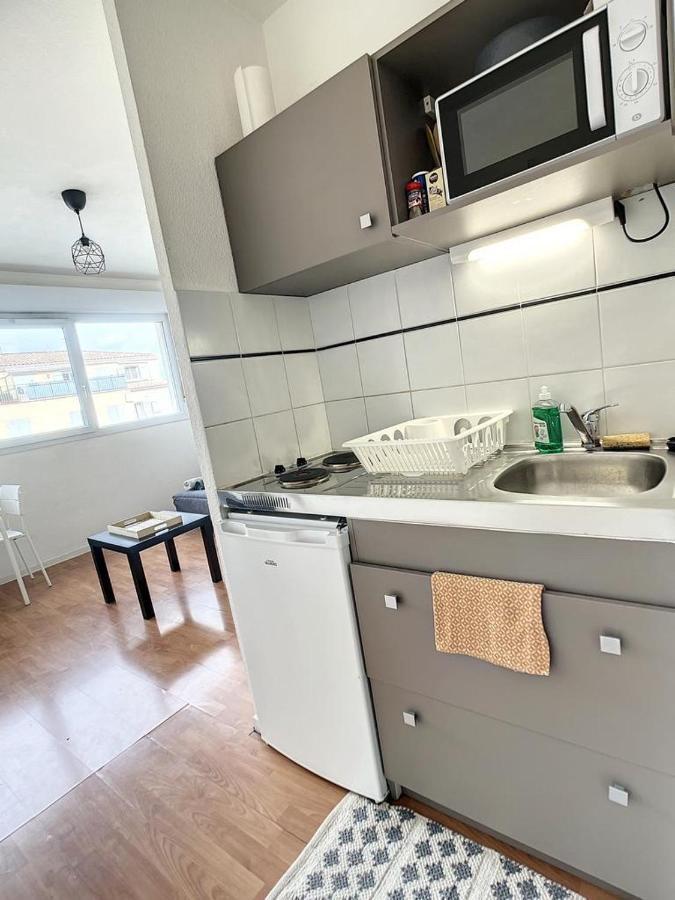 Studio 84 Apartment Avignon Exterior photo