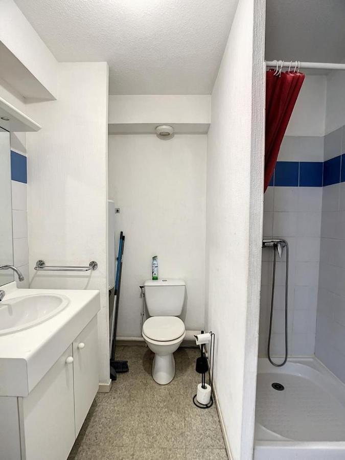 Studio 84 Apartment Avignon Exterior photo